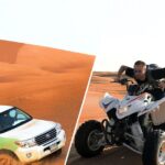 Desert Expert Travel and Tourism