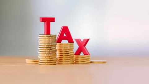 Tax Consultation Services in Dubai