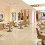 Beauty Salon in Dubai