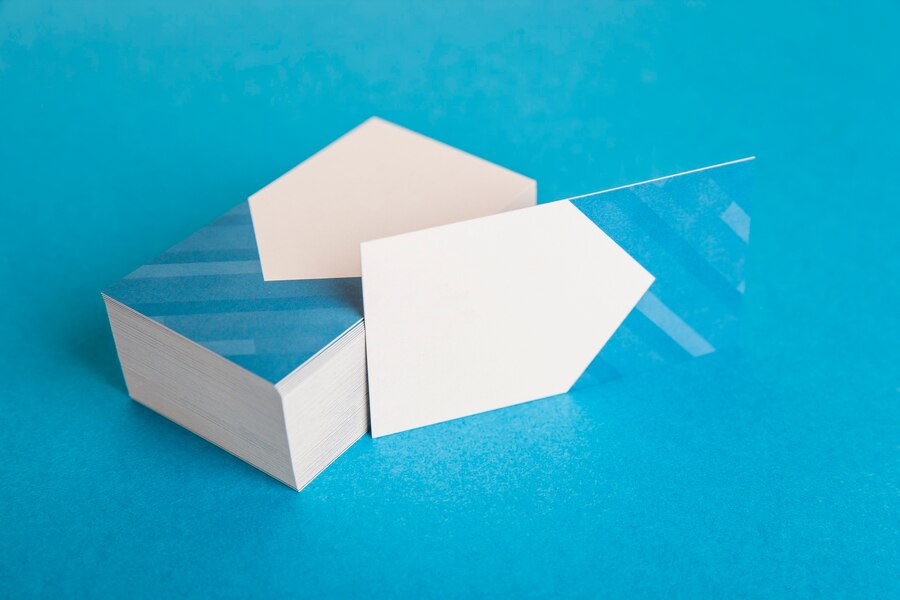business card boxes