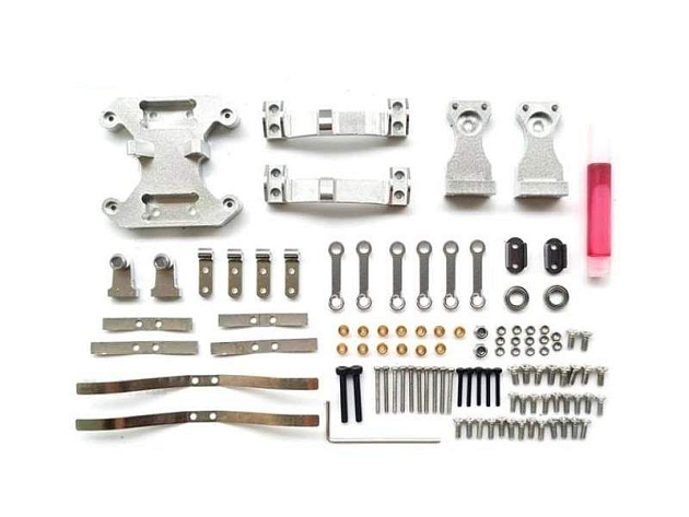 Chassis Accessories