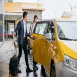 Taxi 32011