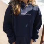 pink palm puff new online fashion stylesh comfort clothing brand