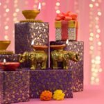Send Diwali Gifts to USA