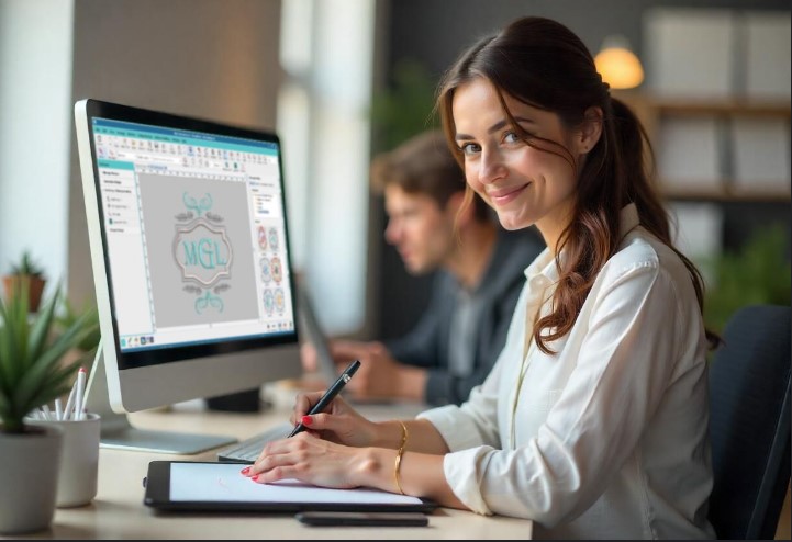 Vector art services