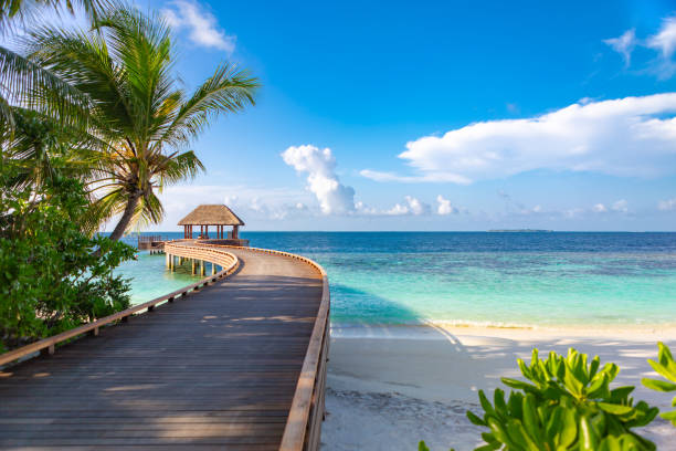 What to Expect from All-Inclusive Maldives Vacation?