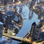 Business Bay Dubai