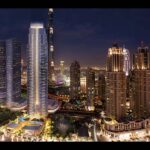 Emaar Upcoming Projects