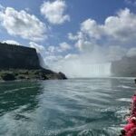boat from toronto to niagara falls​