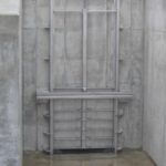 Gehäuselose armaturen