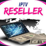 IPTV reseller UK