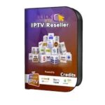 IPTV Reseller